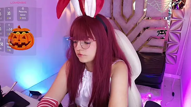 meraki fraise online show from 10.24.25