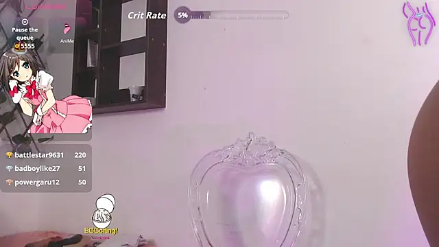 Giinger gap online show from 10.08.25