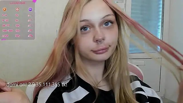 shy melony online show from 05.29.26