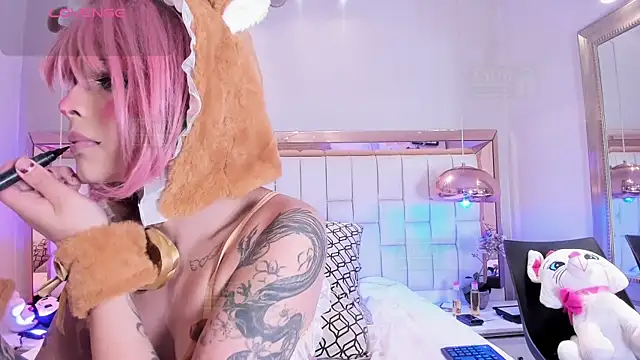 Palmer-Foster online show from 03.12.26