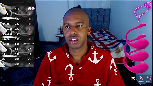 mrjhon26 online show from 02.06.26