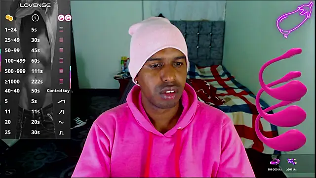 mrjhon26 online show from 02.10.26