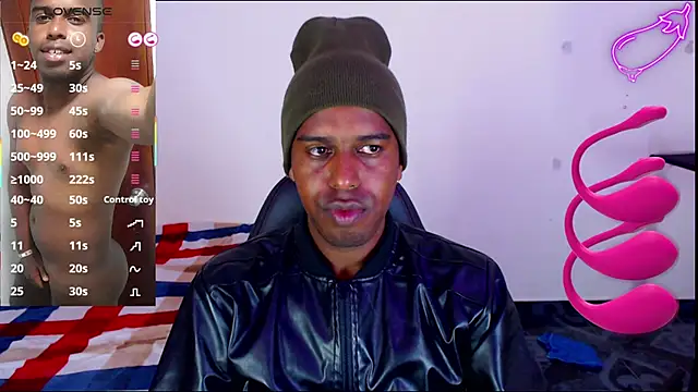 mrjhon26 online show from 02.18.26