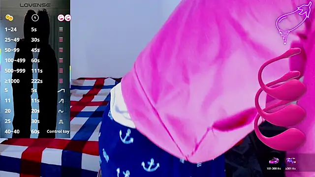 mrjhon26 online show from 04.15.26