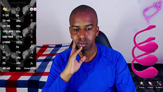 mrjhon26 online show from 05.27.26
