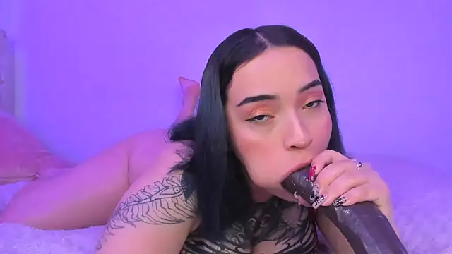 Snapshot of _Paulina_1 chatting on 09.10.25 Paulina 1 online show from 09.10.25