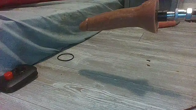 Squirtdream707 online show from 01.20.25