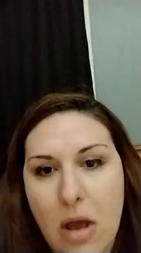 Squirtdream707 online show from 01.25.25