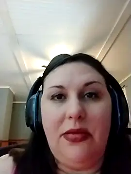 Squirtdream707 online show from 02.20.25