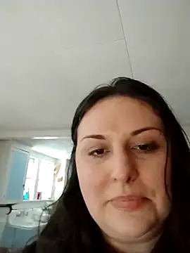 Squirtdream707 online show from 03.10.25