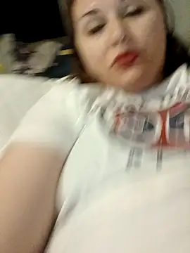 Squirtdream707 online show from 11.30.25