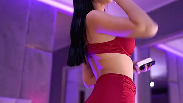 RaisaKali online show from 11.01.25