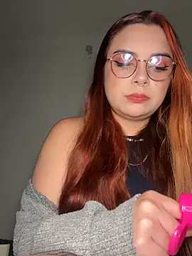 NatyOlson online show from 11.05.25