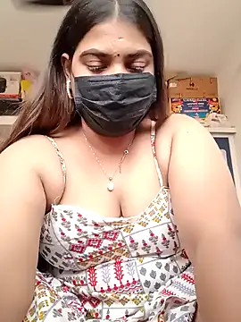 Hotmilfxox online show from 01.17.25