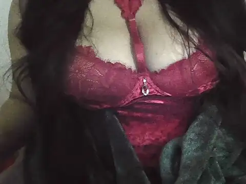 Snapshot of JulieJoe_ chatting on 11.15.25 JulieJoe online show from 11.15.25