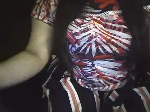 Snapshot of JulieJoe_ chatting on 03.13.26 JulieJoe online show from 03.13.26