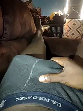 stephbig777 online show from 11.19.25