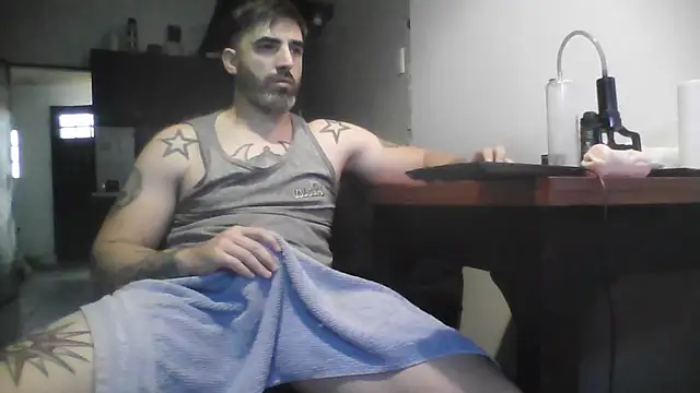 ozzypsico13 online show from 10.26.25