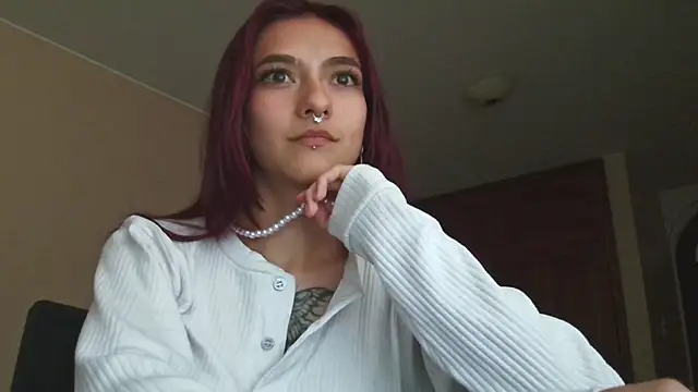 Snapshot of 3badweed3 chatting on 01.31.25 3badweed3 online show from 01.31.25