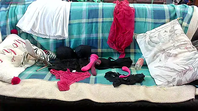 LauraMonolo online show from 03.27.26