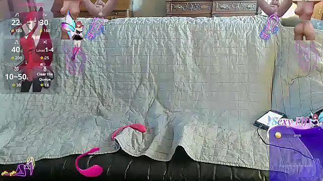 LauraMonolo online show from 05.25.26