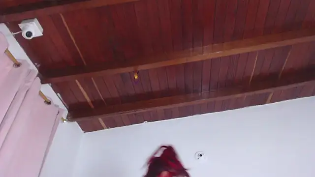 Amara Red online show from 10.20.25