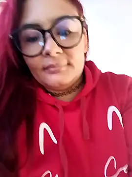 Amara Red online show from 03.29.26