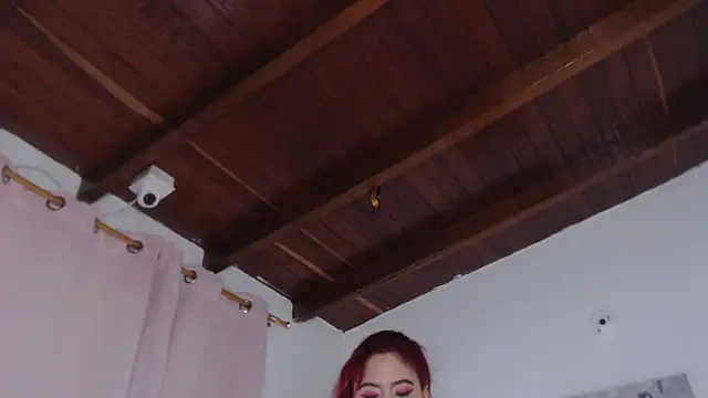 Amara Red online show from 06.01.26