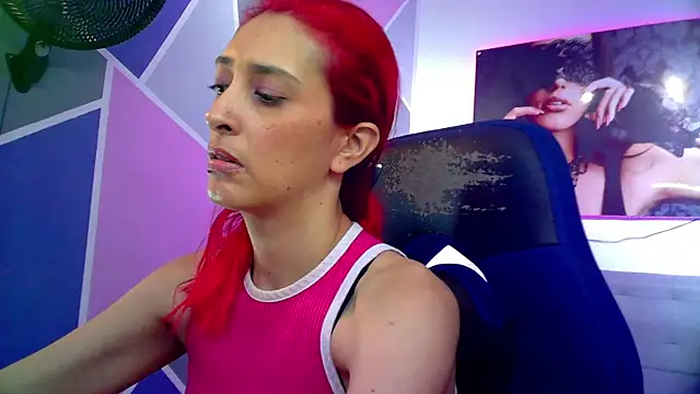 Ruby Your Milf online show from 12.21.24