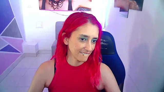 Ruby Your Milf online show from 12.23.24