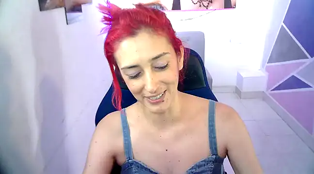 Ruby Your Milf online show from 12.26.24