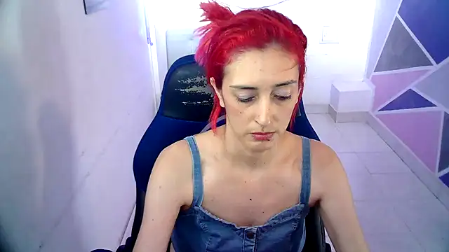 Ruby Your Milf online show from 12.26.24