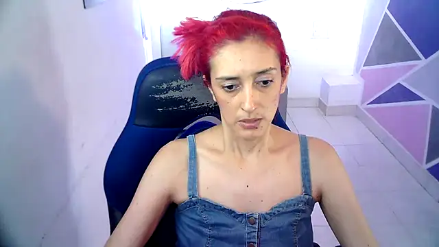 Ruby Your Milf online show from 12.28.24