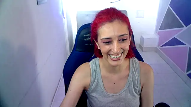 Ruby Your Milf online show from 12.29.24