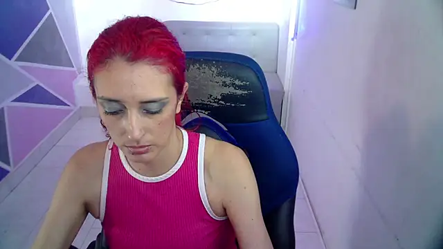 Ruby Your Milf online show from 12.30.24