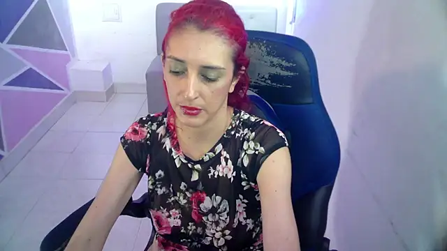 Ruby Your Milf online show from 01.08.25