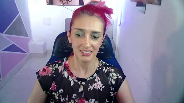 Ruby Your Milf online show from 01.08.25