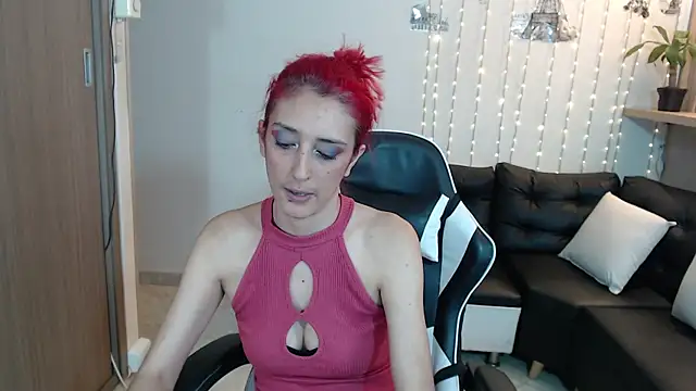 Ruby Your Milf online show from 01.09.25