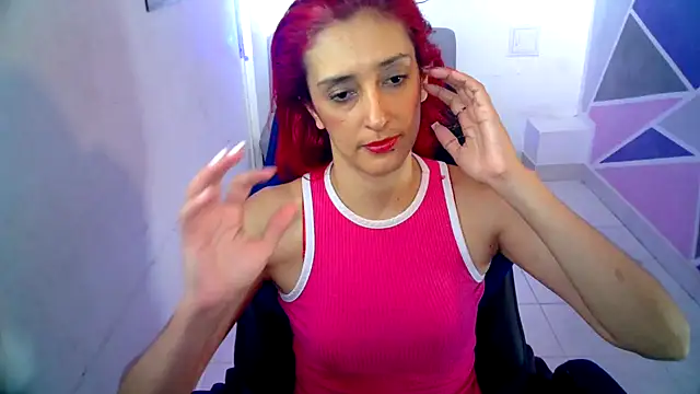 Ruby Your Milf online show from 01.18.25