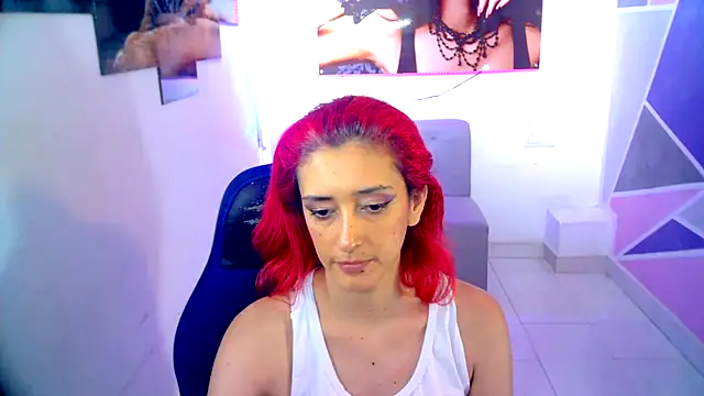 Ruby Your Milf online show from 01.27.25