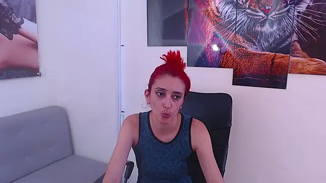 Ruby Your Milf online show from 02.18.25