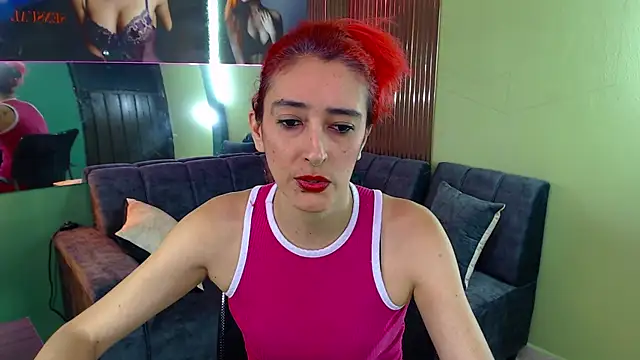 Ruby Your Milf online show from 03.11.25