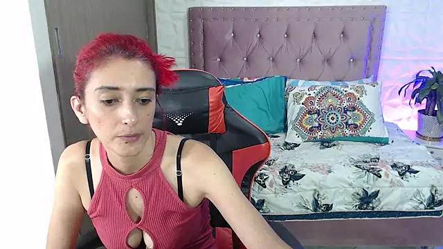 Ruby Your Milf online show from 03.15.25