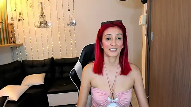 Ruby Your Milf online show from 04.04.26