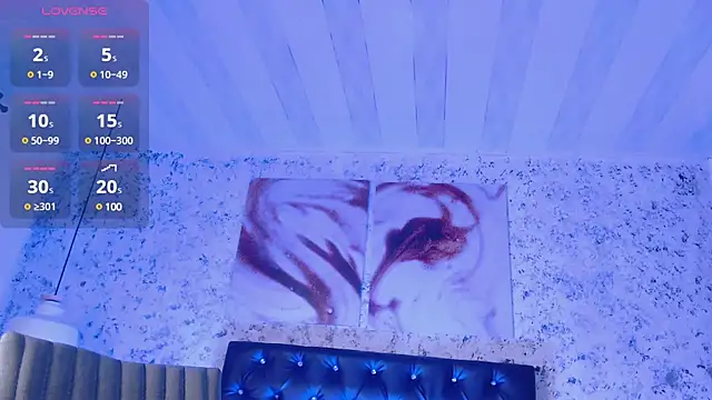 Zoee babygirl online show from 02.04.25