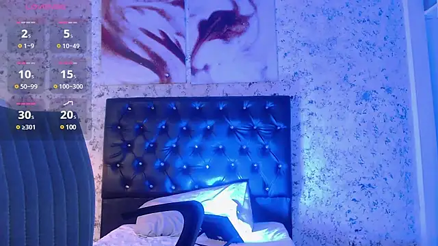Zoee babygirl online show from 02.04.25