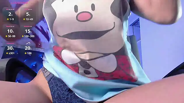 Zoee babygirl online show from 02.08.25
