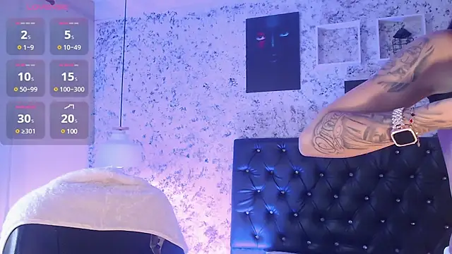 Zoee babygirl online show from 03.08.25