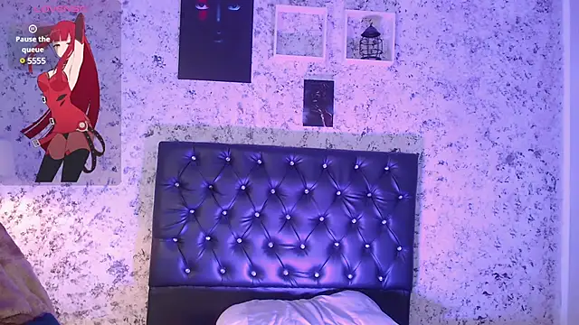 Zoee babygirl online show from 03.11.25