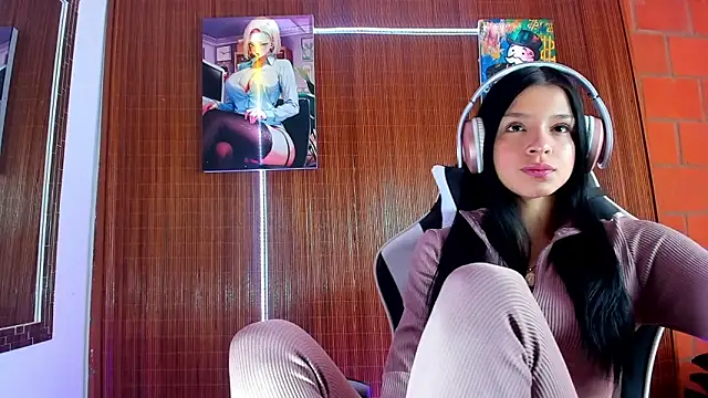 Zoee babygirl online show from 02.17.26